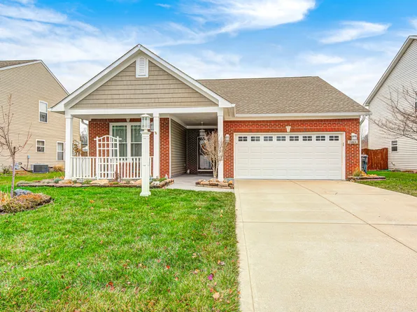 5914 Cabot Dr, Indianapolis, IN 46221