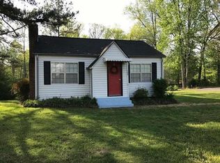 125 New Murraytown Rd NW, Cleveland, TN 37312