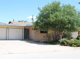 1006 Carter Ave, Lovington, NM 88260
