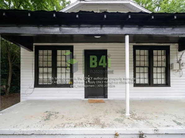 1645 Vinson Hwy SE #A, Milledgeville, GA 31061