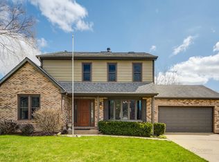 3231 Mini Dr, Wadsworth, IL