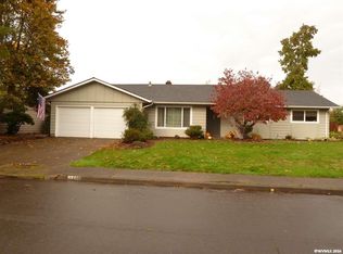1215 Moneda Ave N, Keizer, OR