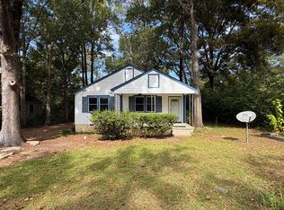 2813 Hart Dr, Columbus, GA 31904