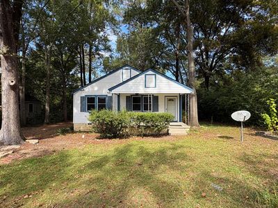 2813 Hart Dr, Columbus, GA, 31904