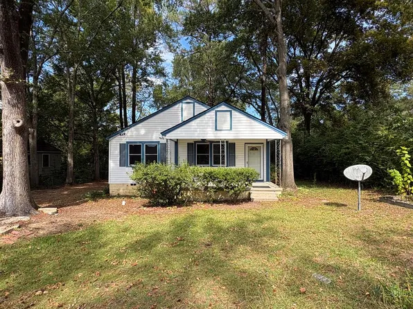 2813 Hart Dr, Columbus, GA 31904