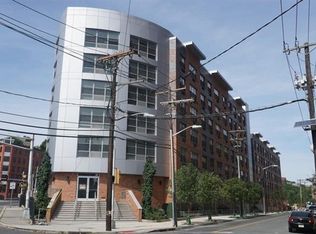 100 Marshall St APT 606, Hoboken, NJ 07030