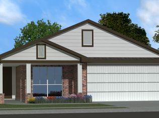 1927 Cartwright St, Bryan, TX 77807