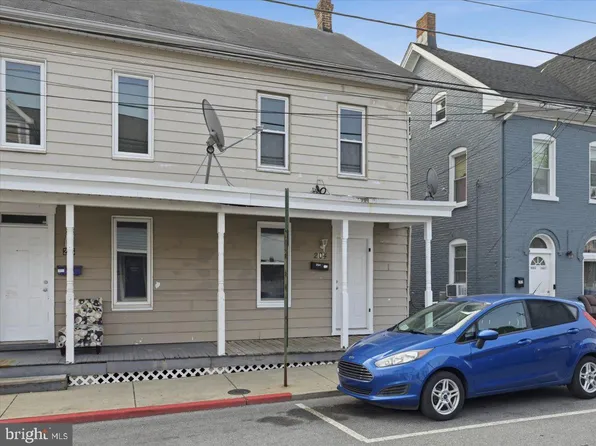 204 N Cannon Ave, Hagerstown, MD 21740