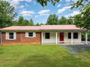 3063 George York Rd, Randleman, NC 27317