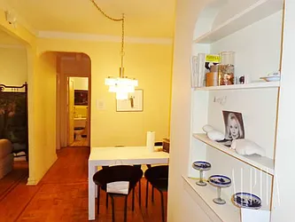 Rented by Alpha Properties NYC I LLC