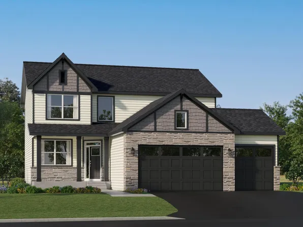 9511 Lydia Lane Elko, New Market, MN 55020