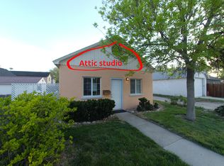 1110 W Hale St #B, Boise, ID 83706