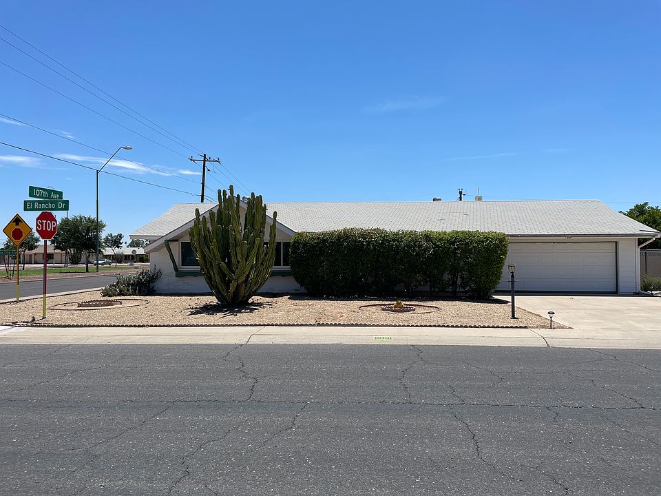 1st image of 10701 W El Rancho Dr