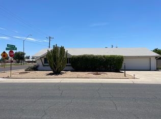 10701 W El Rancho Dr, Sun City, AZ 85351