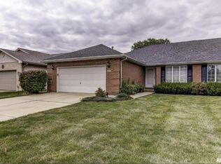 2311 Flaxen Mill Ct, Springfield, IL 62704