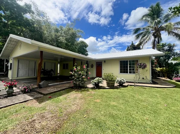28 S Wiliwili St, Hilo, HI 96720