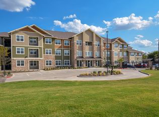 The Elliott Senior Apartments, Arlington, TX 76002