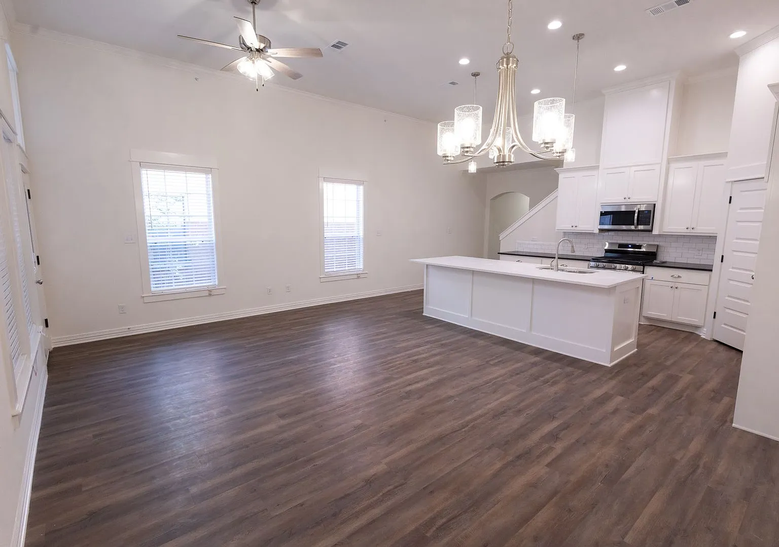 Brand New Townhome Available 8/1/2026 — Photo 2
