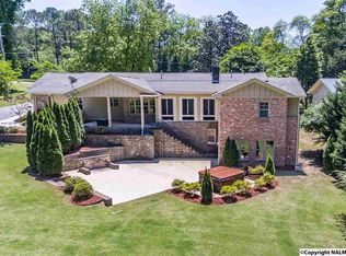 1215 Governors Dr SE, Huntsville, AL 35801