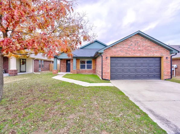 2809 Frost Ln, Norman, OK 73071