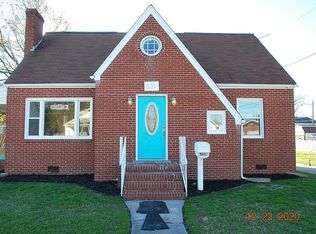 521 Powhatan Pkwy, Hampton, VA 23661