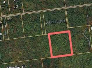 0 State Route 458, Saint Regis Falls, NY 12980