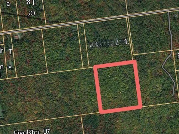 0 State Route 458, Saint Regis Falls, NY 12980