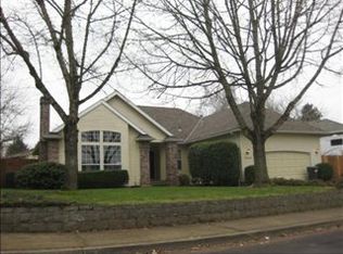 29545 SW Glacier Way, Wilsonville, OR