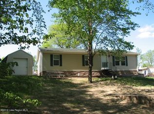 39745 Purlieu Rd, Dent, MN 56528