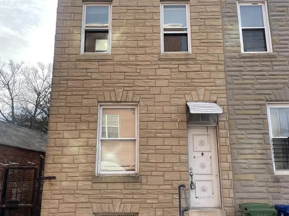 2601 Dulany St, Baltimore, MD 21223