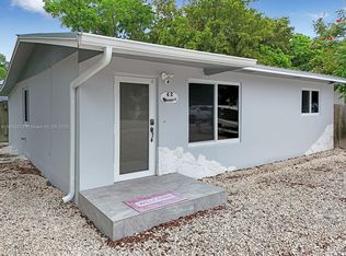 42 Bonefish Ave, Key Largo, FL 33037