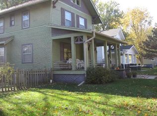 609 Willis Ave, Perry, IA 50220