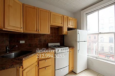 Rented by City Connections Realty