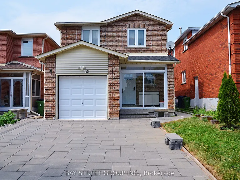 58 Alanbull Sq — Photo 1