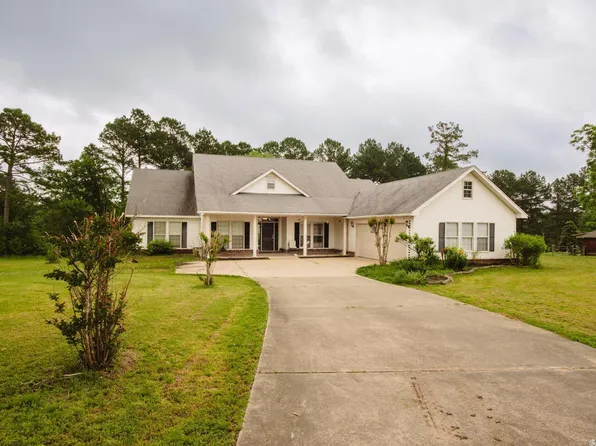 11224 Thompson Dairy Rd, Benton, AR 72019