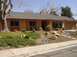 2216 Geronimo Way, Las Vegas, NV 89169