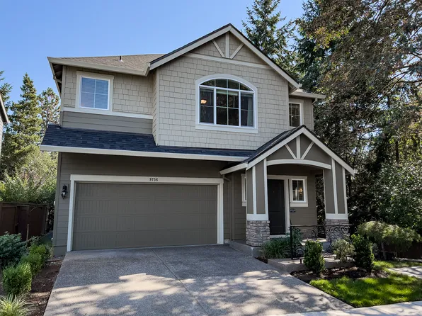 9756 SW 171st Ave, Beaverton, OR 97007