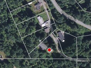 16010 138th Ave NE, Arlington, WA 98223