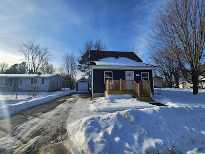 207 North CHESTNUT STREET, Spencer, WI, 54479