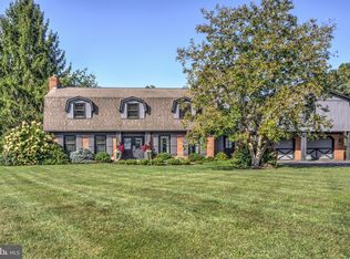 103 Skyline Dr, New Holland, PA 17557