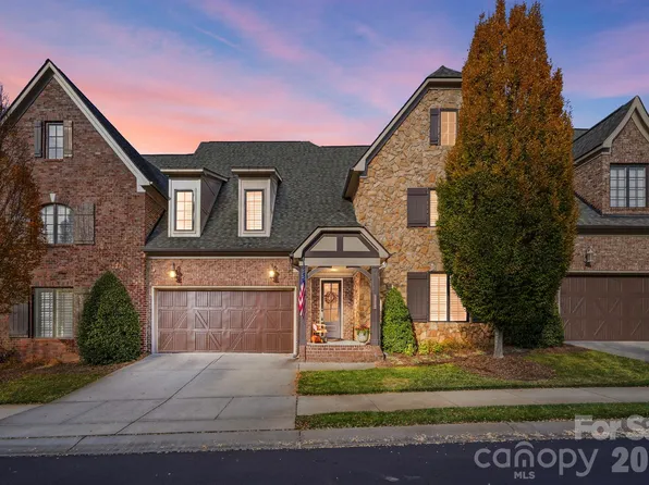 5212 Shepley Ct, Charlotte, NC 28226