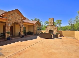 210 Nora Miller Rd, Abilene, TX 79602