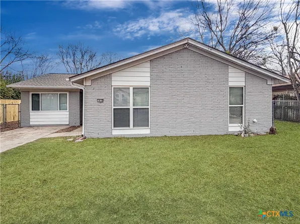 1810 Clarawood Dr, Killeen, TX 76549