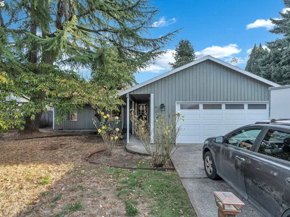 2848 SE Lonny Ct, Hillsboro, OR 97123