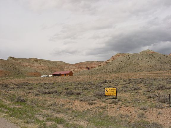 4th image of Lot 47 Painted Hills Estates