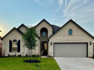 3608 Springview Dr, Rosenberg, TX 77471