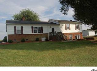 40333 Barnhardt Rd, New London, NC 28127