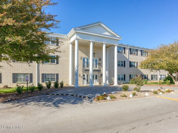 258 El Conquistador Pl, Louisville, KY 40220