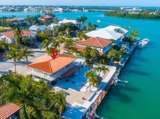 800 12th St, Key Colony, FL 33051