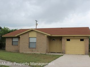 921 N 19th St, Copperas Cove, TX 76522